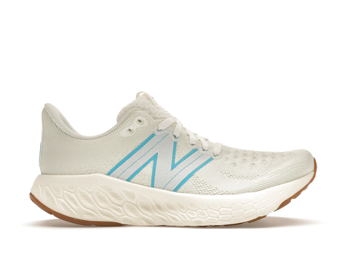 Vue 1 de New Balance Fresh Foam X 1080v12 Blue Bottle Coffee 
