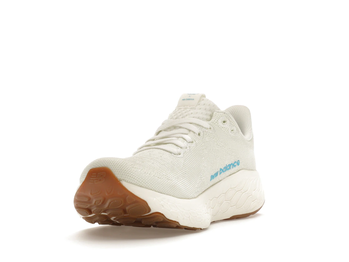 Vue 13 de New Balance Fresh Foam X 1080v12 Blue Bottle Coffee 