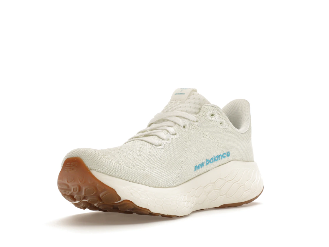 Vue 14 de New Balance Fresh Foam X 1080v12 Blue Bottle Coffee 