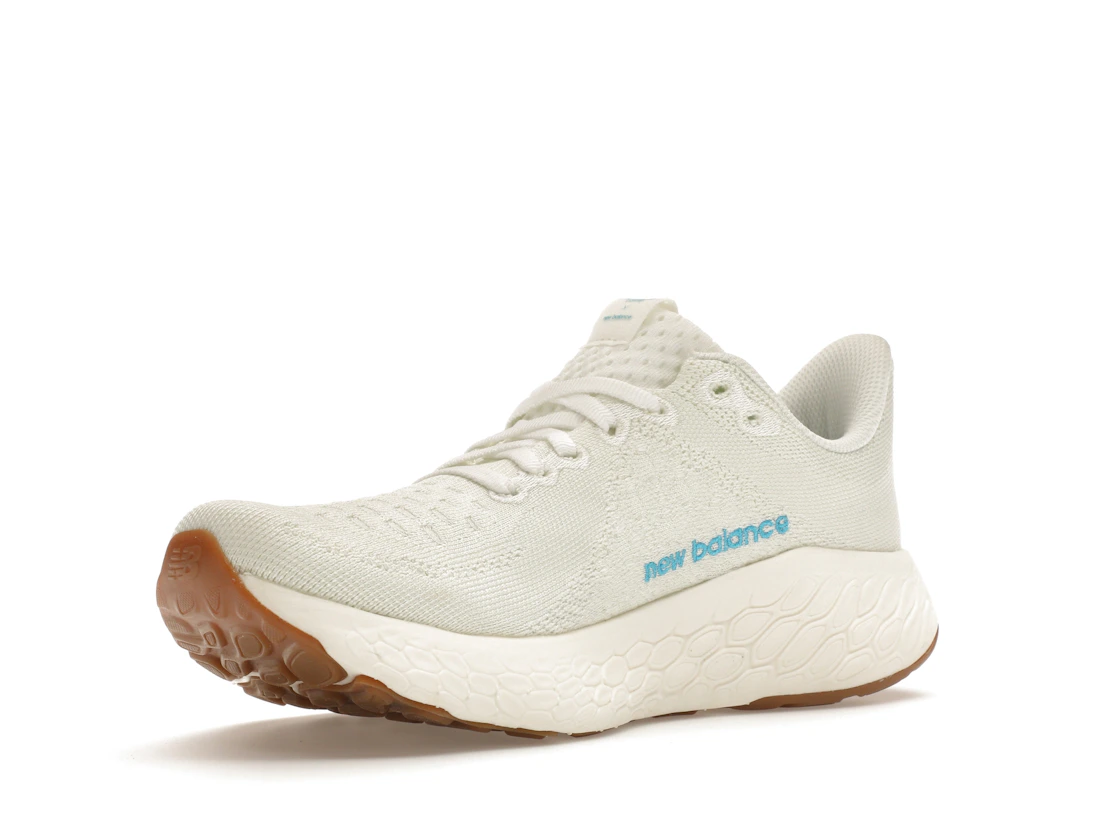 Vue 15 de New Balance Fresh Foam X 1080v12 Blue Bottle Coffee 