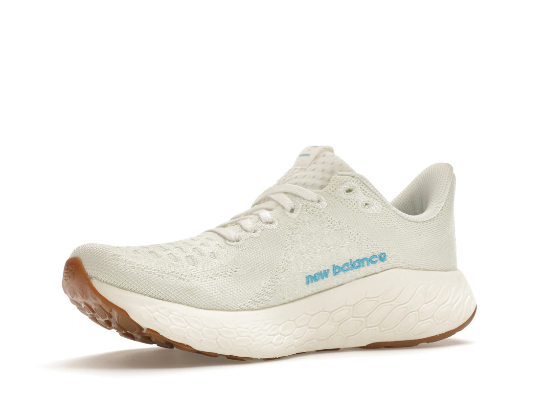 Vue 16 de New Balance Fresh Foam X 1080v12 Blue Bottle Coffee 