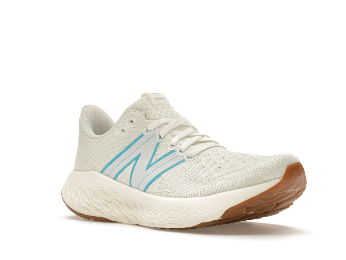 Vue 5 de New Balance Fresh Foam X 1080v12 Blue Bottle Coffee 