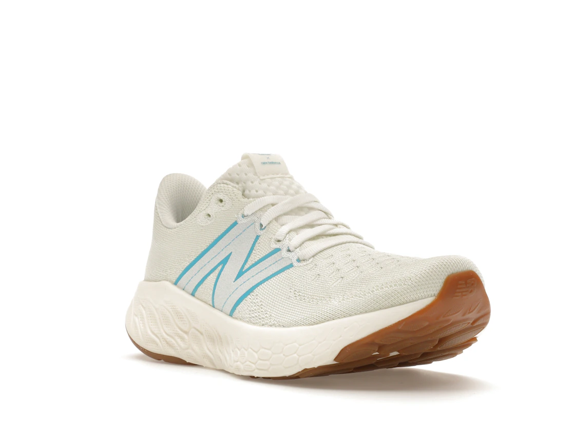 Vue 6 de New Balance Fresh Foam X 1080v12 Blue Bottle Coffee 
