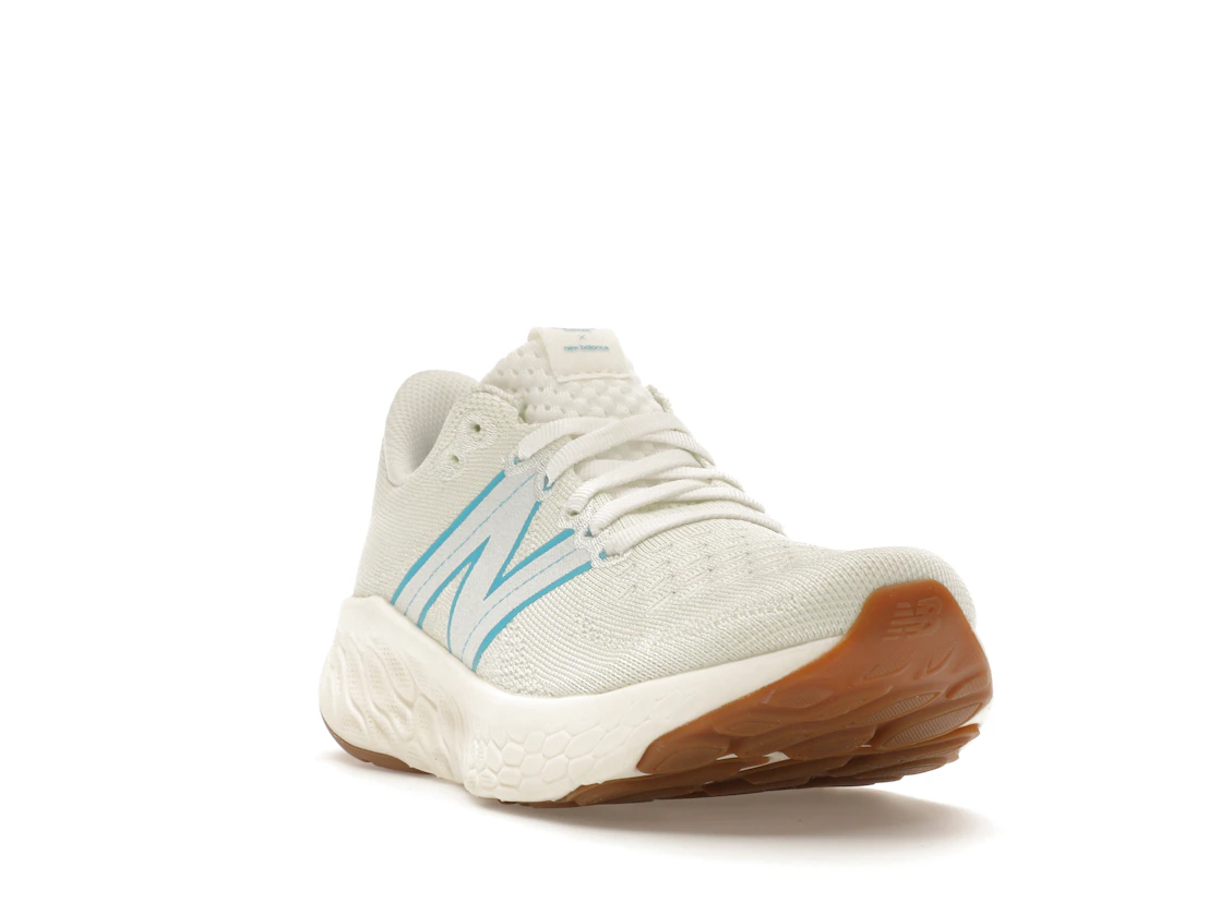 Vue 7 de New Balance Fresh Foam X 1080v12 Blue Bottle Coffee 