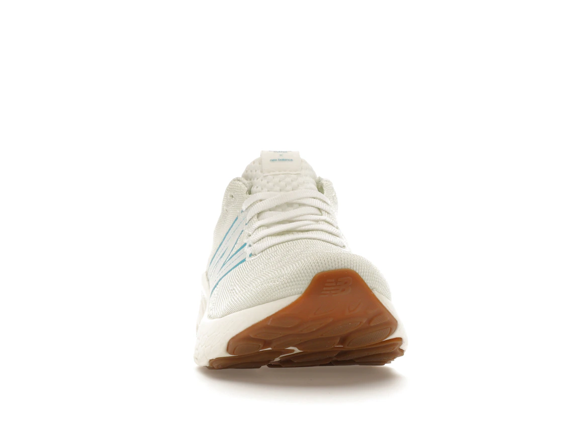 Vue 9 de New Balance Fresh Foam X 1080v12 Blue Bottle Coffee 