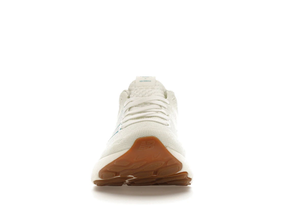 Vue 10 de New Balance Fresh Foam X 1080v12 Blue Bottle Coffee 