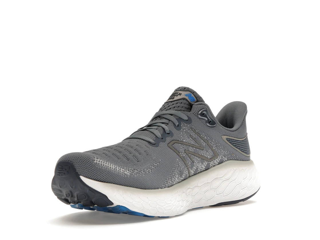 Vue 14 de New Balance Fresh Foam X 1080v12 Steel Serene Blue