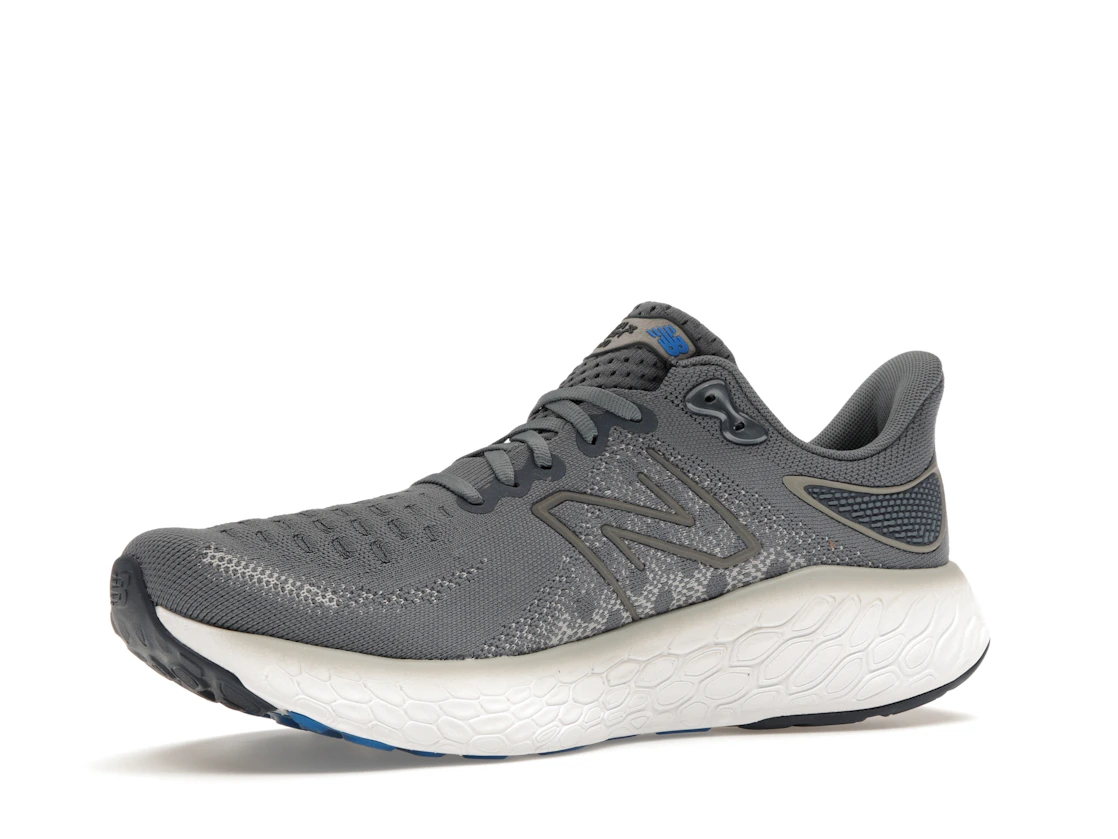 Vue 16 de New Balance Fresh Foam X 1080v12 Steel Serene Blue