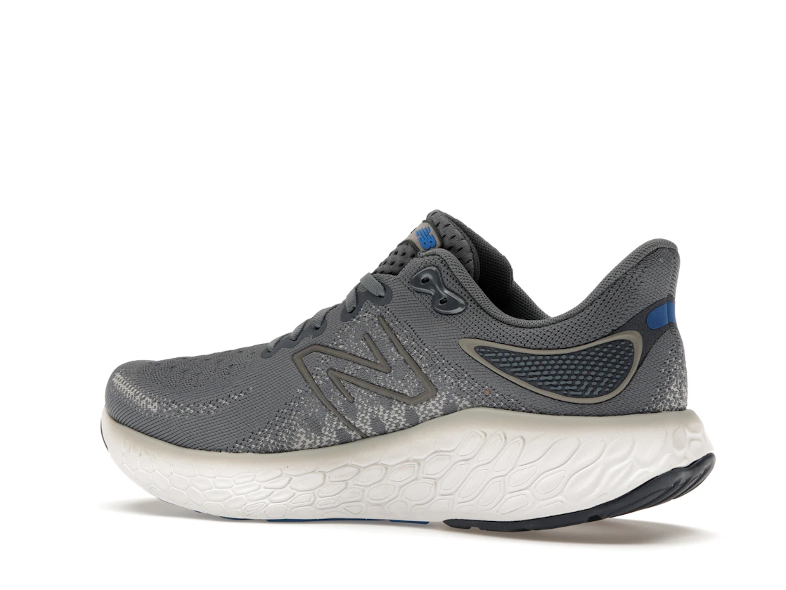 Vue 22 de New Balance Fresh Foam X 1080v12 Steel Serene Blue
