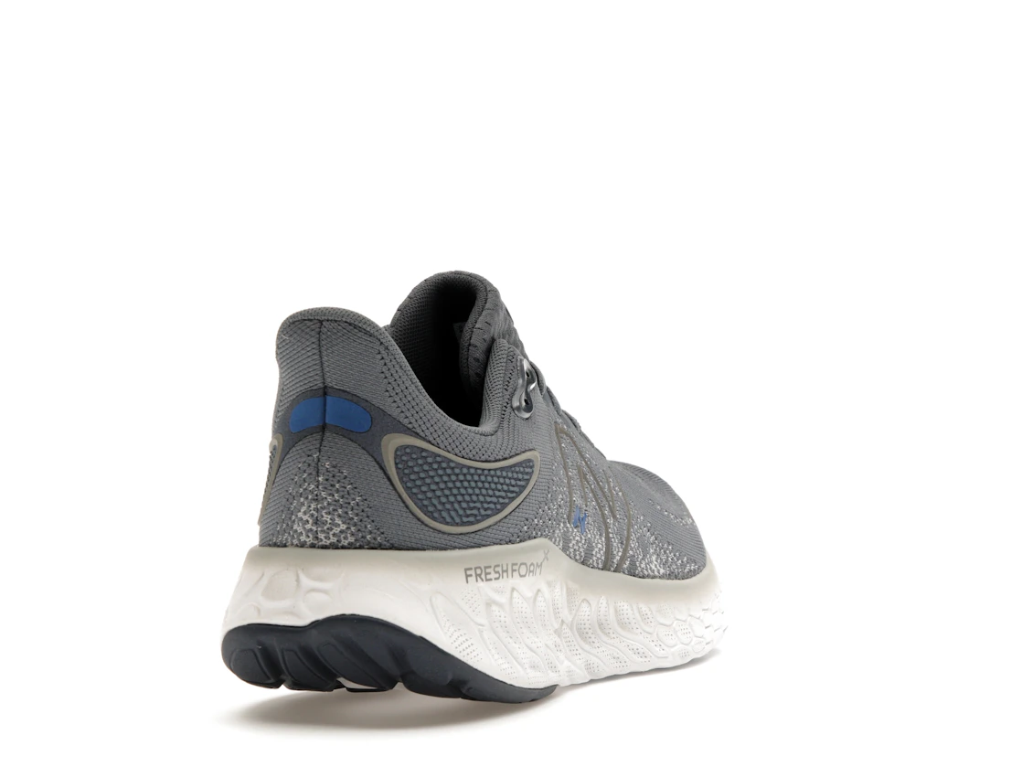 Vue 30 de New Balance Fresh Foam X 1080v12 Steel Serene Blue