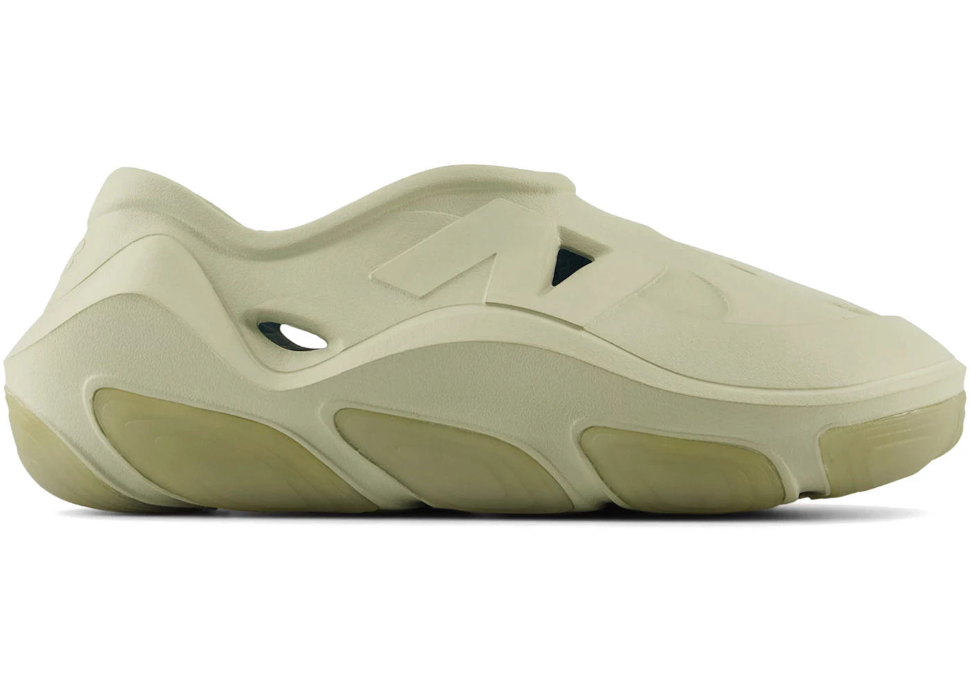 New Balance Fresh Foam X RCVRY Olivine