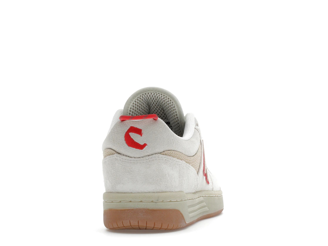 Vue 29 de New Balance Numeric 480 Chocolate Skateboards
