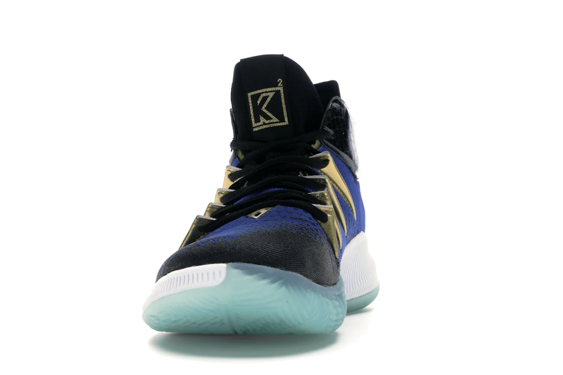 Vue 11 de New Balance OMN1S Kawhi Leonard 2-Way