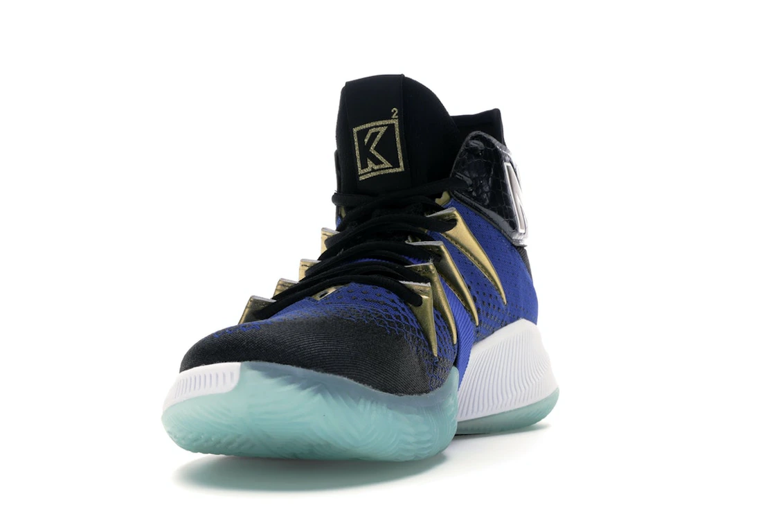 Vue 12 de New Balance OMN1S Kawhi Leonard 2-Way