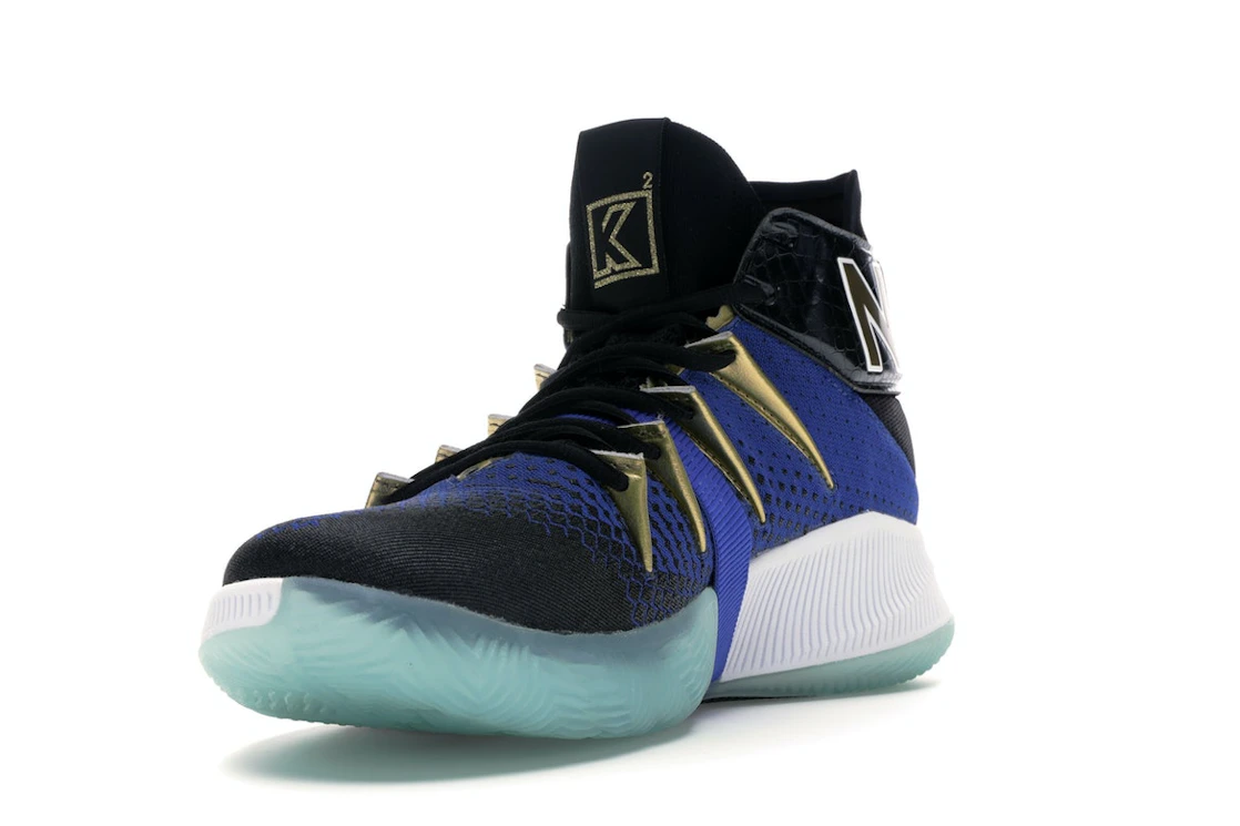 Vue 13 de New Balance OMN1S Kawhi Leonard 2-Way