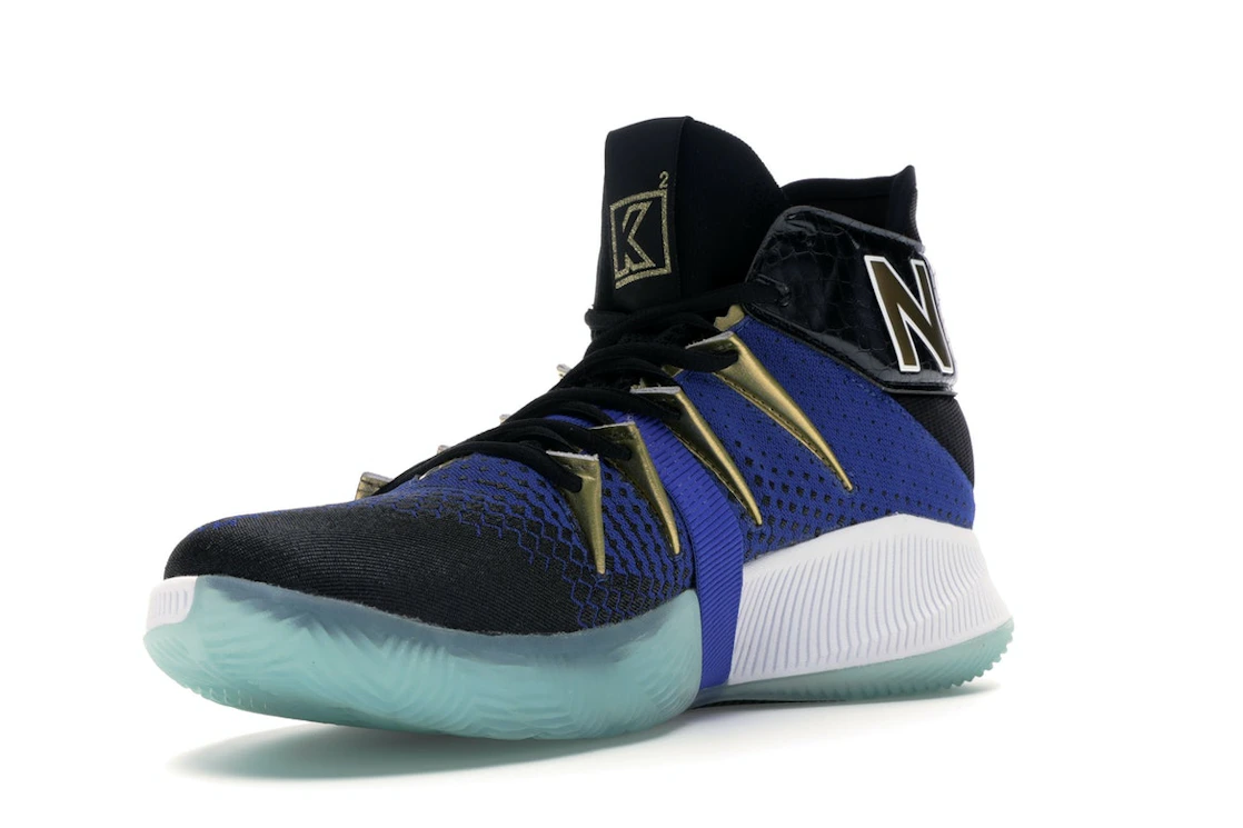Vue 14 de New Balance OMN1S Kawhi Leonard 2-Way