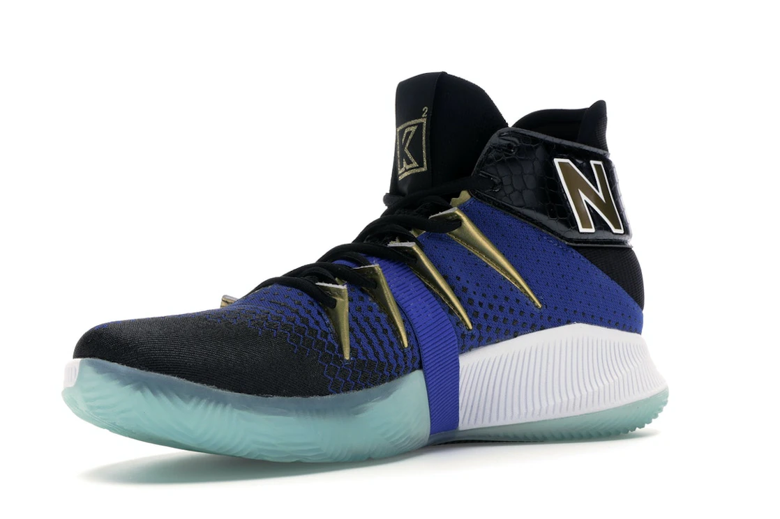 Vue 15 de New Balance OMN1S Kawhi Leonard 2-Way
