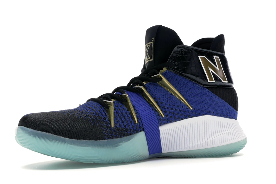 Vue 16 de New Balance OMN1S Kawhi Leonard 2-Way