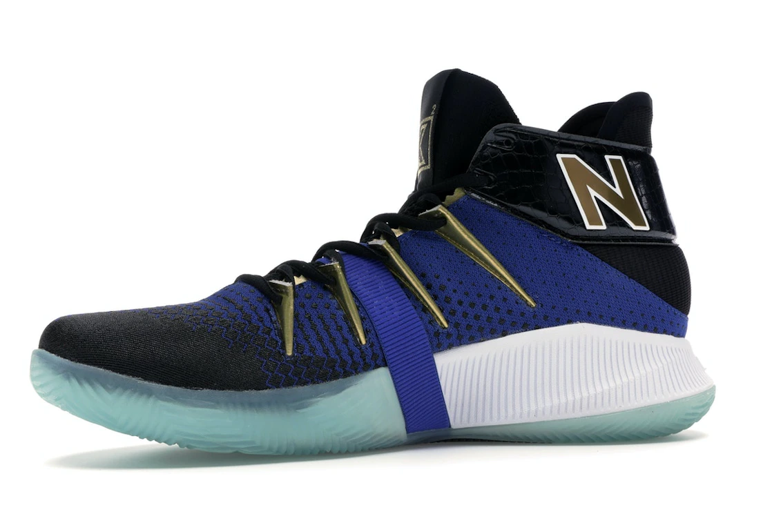 Vue 17 de New Balance OMN1S Kawhi Leonard 2-Way