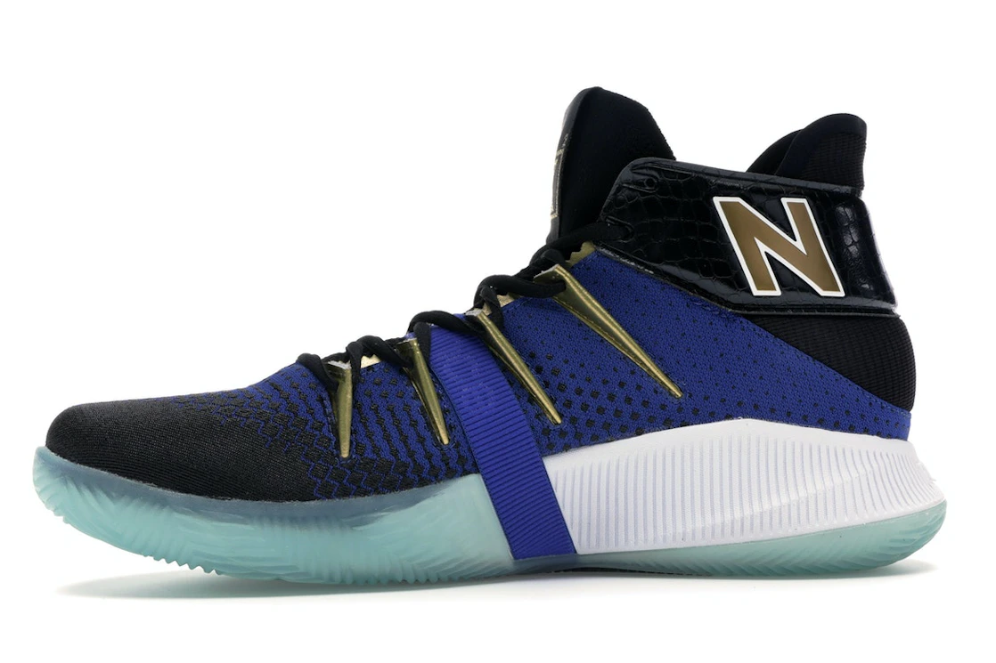 Vue 18 de New Balance OMN1S Kawhi Leonard 2-Way
