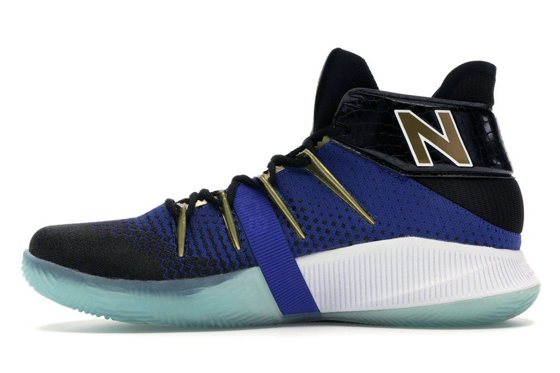Vue 19 de New Balance OMN1S Kawhi Leonard 2-Way