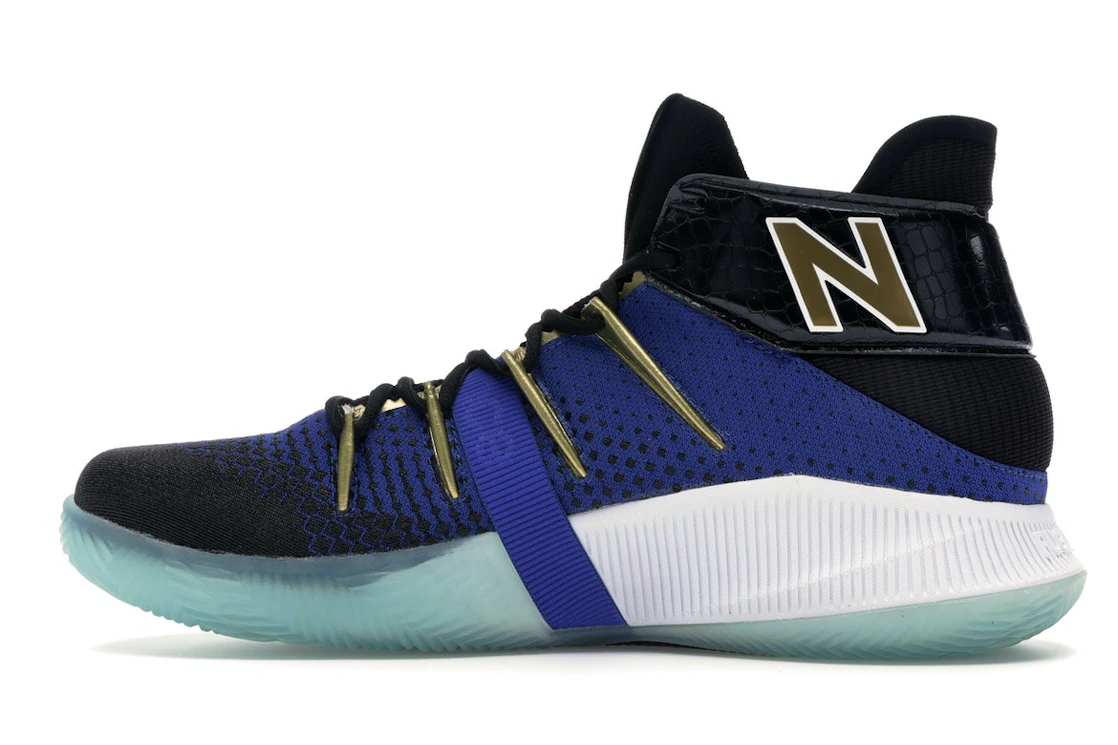 Vue 20 de New Balance OMN1S Kawhi Leonard 2-Way