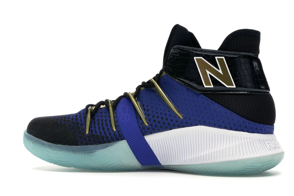 Vue 21 de New Balance OMN1S Kawhi Leonard 2-Way