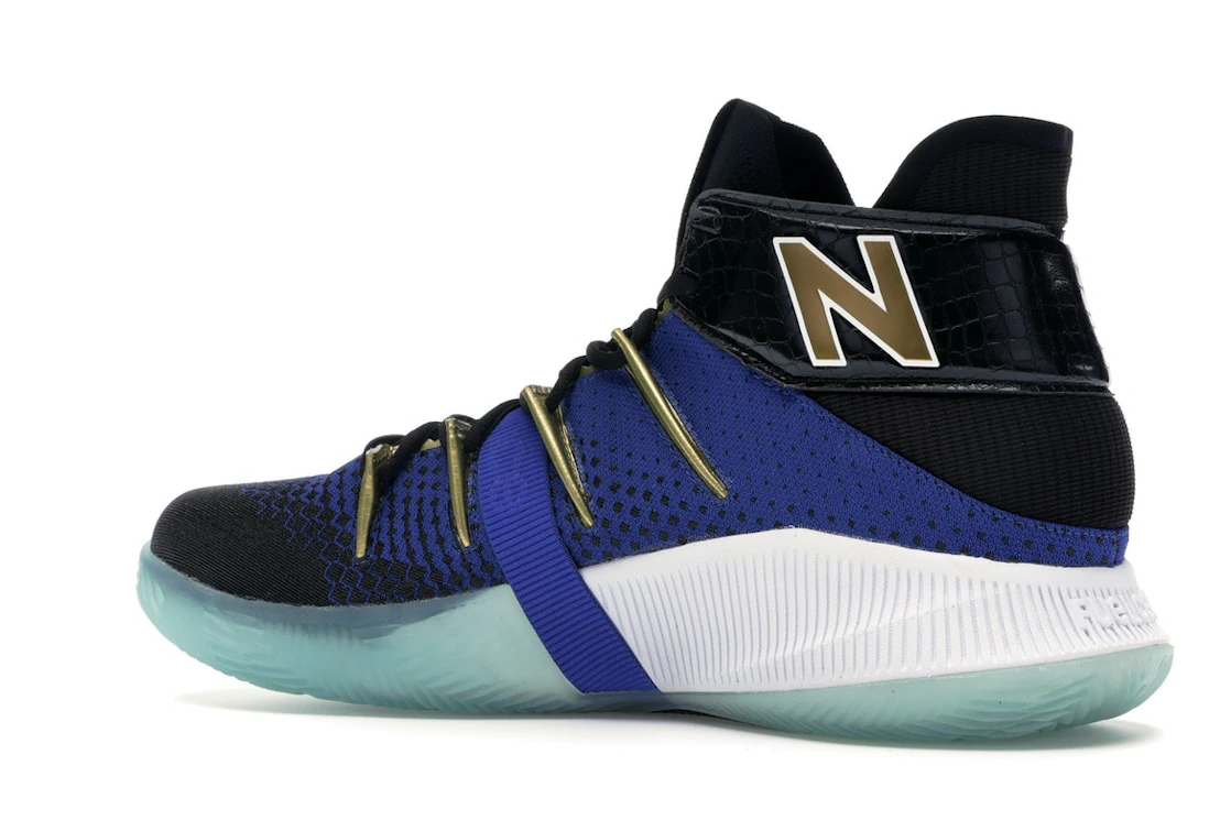 Vue 22 de New Balance OMN1S Kawhi Leonard 2-Way