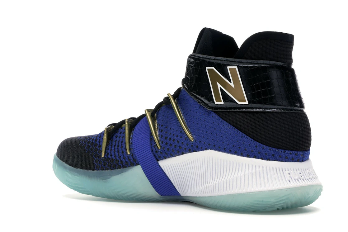 Vue 23 de New Balance OMN1S Kawhi Leonard 2-Way