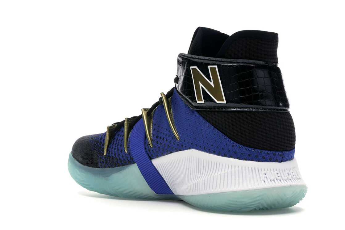 Vue 24 de New Balance OMN1S Kawhi Leonard 2-Way