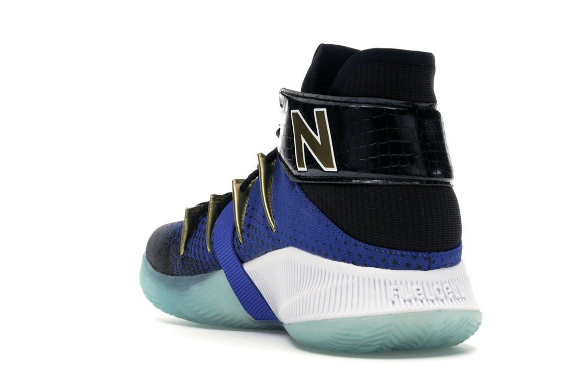 Vue 25 de New Balance OMN1S Kawhi Leonard 2-Way