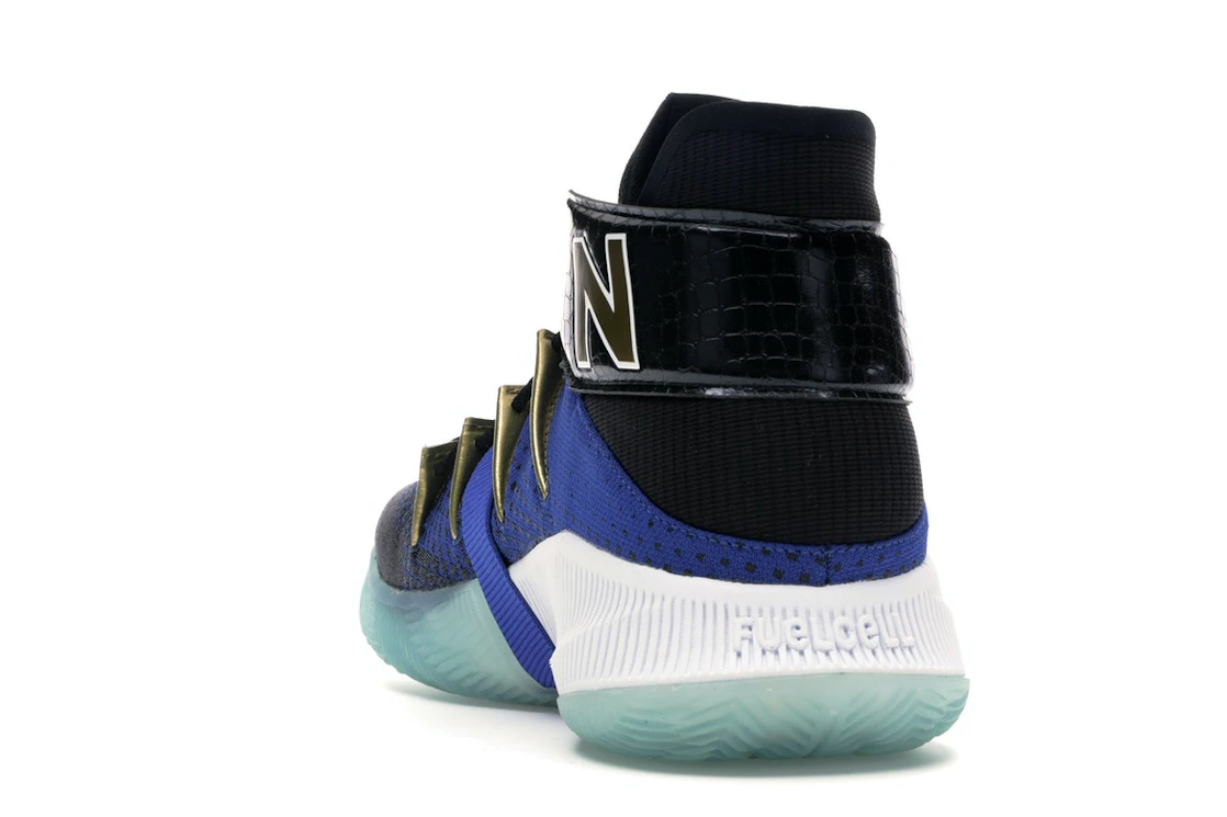 Vue 26 de New Balance OMN1S Kawhi Leonard 2-Way