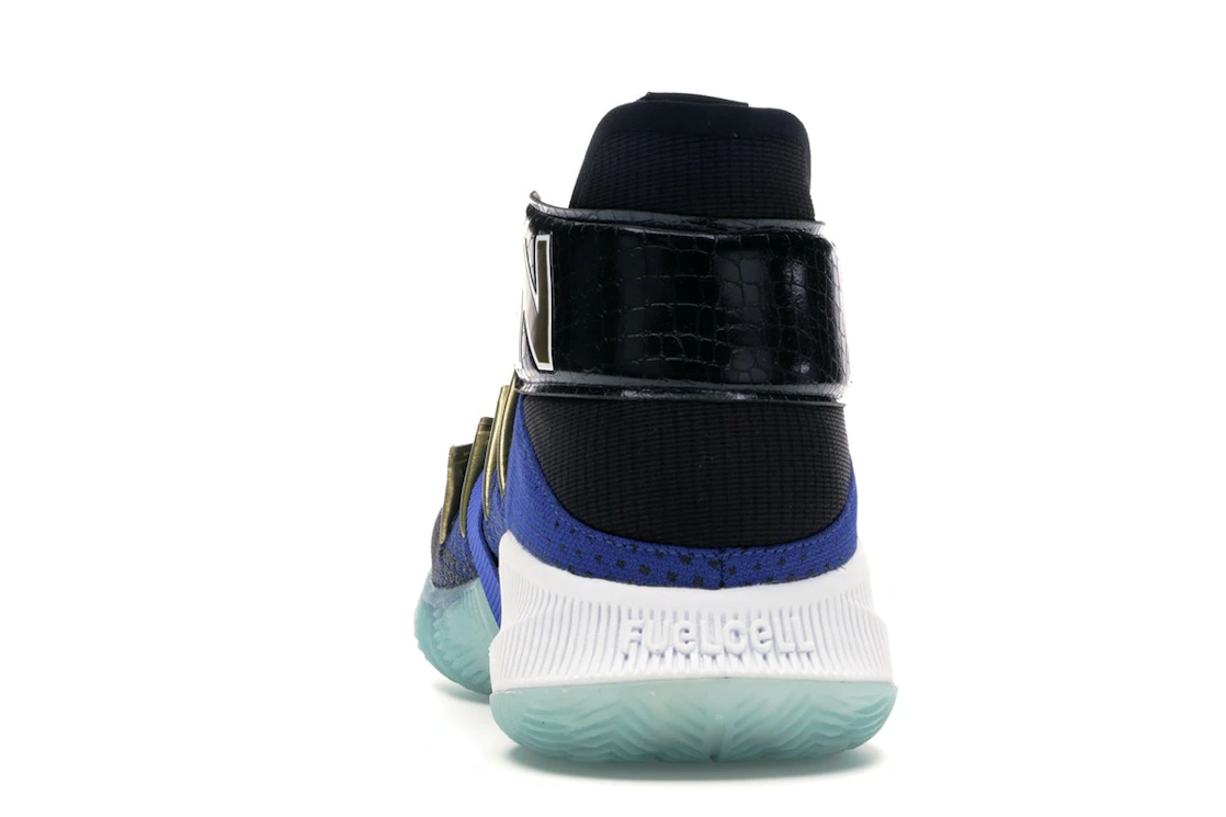 Vue 27 de New Balance OMN1S Kawhi Leonard 2-Way