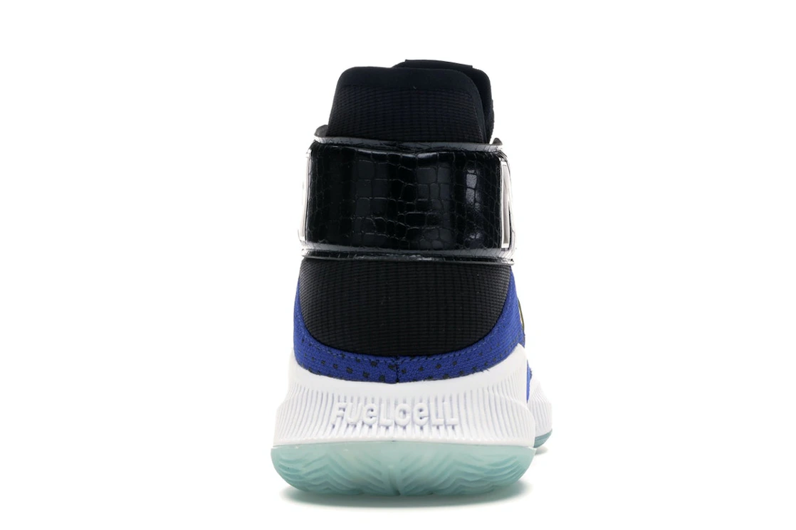 Vue 28 de New Balance OMN1S Kawhi Leonard 2-Way
