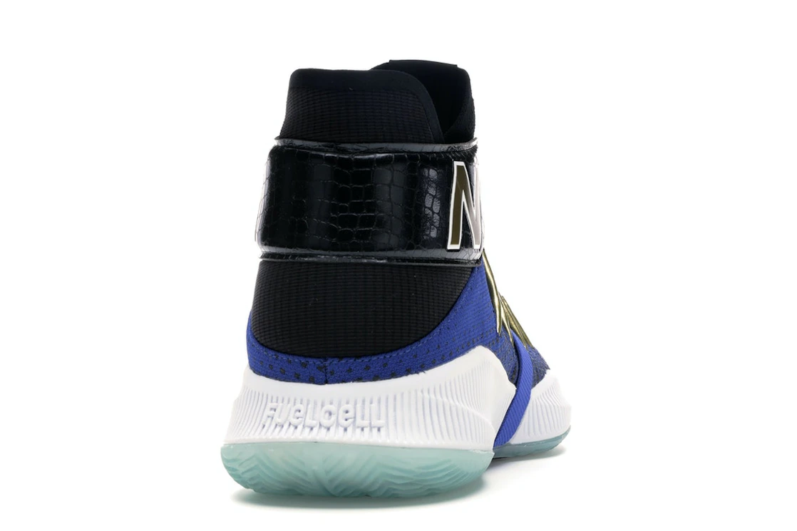 Vue 29 de New Balance OMN1S Kawhi Leonard 2-Way
