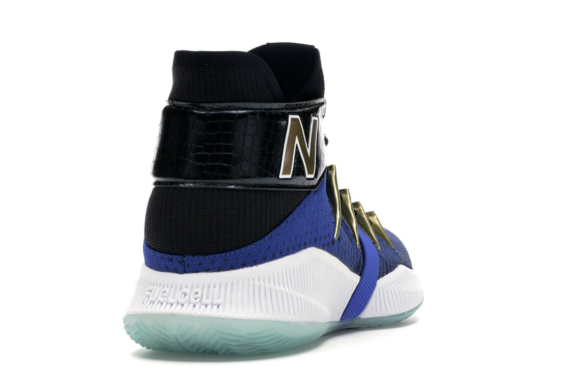 Vue 30 de New Balance OMN1S Kawhi Leonard 2-Way