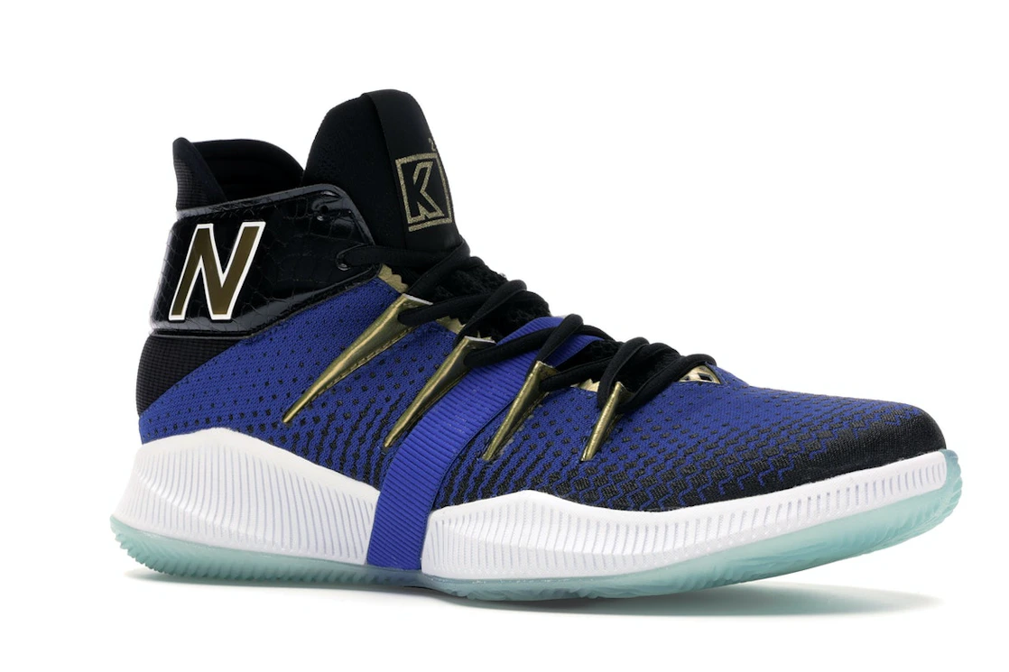 Vue 4 de New Balance OMN1S Kawhi Leonard 2-Way