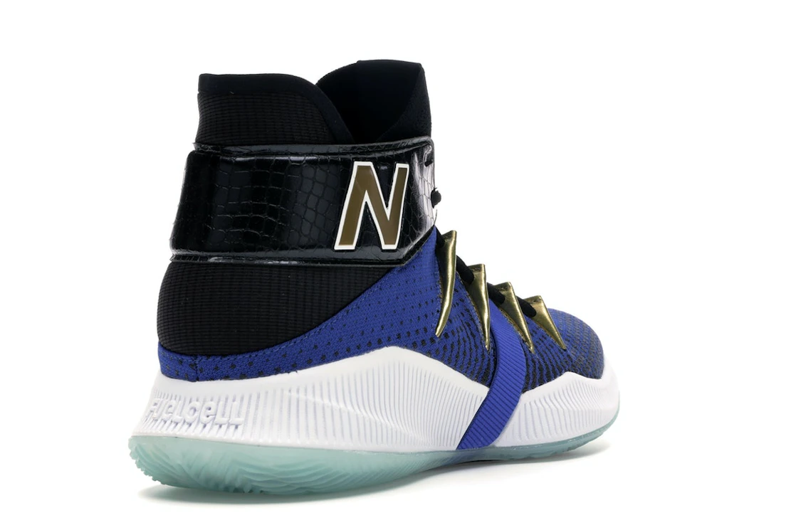 Vue 31 de New Balance OMN1S Kawhi Leonard 2-Way
