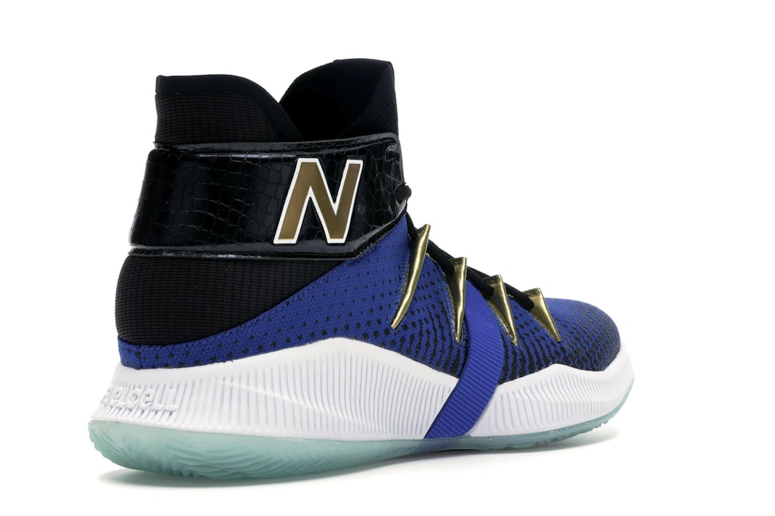 Vue 32 de New Balance OMN1S Kawhi Leonard 2-Way