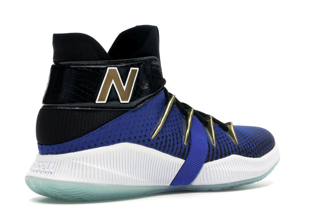 Vue 33 de New Balance OMN1S Kawhi Leonard 2-Way