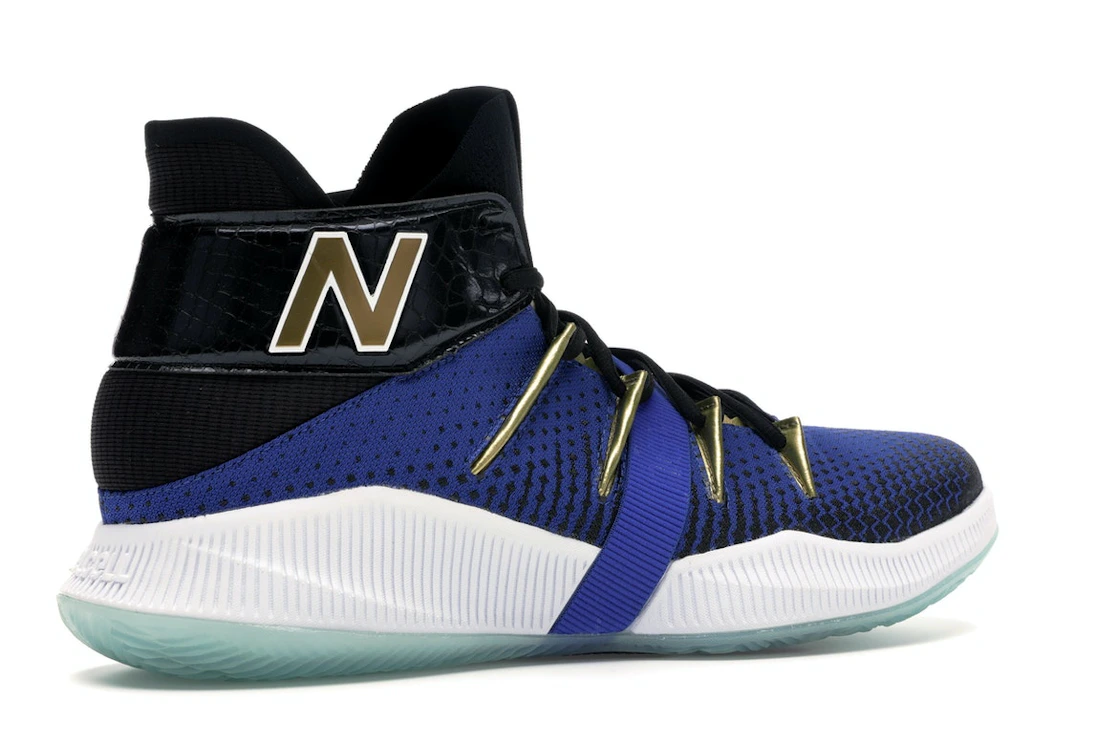 Vue 34 de New Balance OMN1S Kawhi Leonard 2-Way