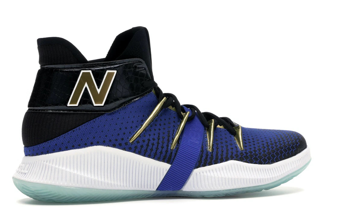 Vue 35 de New Balance OMN1S Kawhi Leonard 2-Way