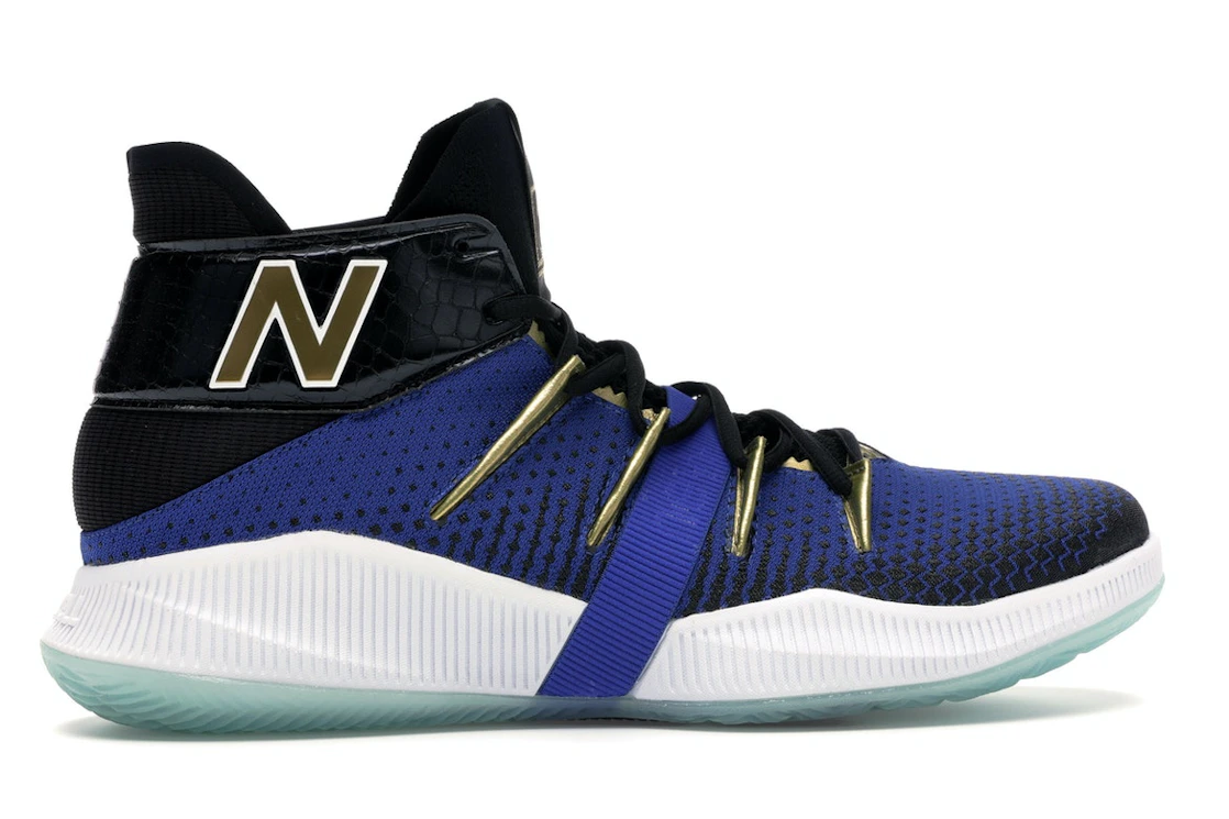 Vue 36 de New Balance OMN1S Kawhi Leonard 2-Way