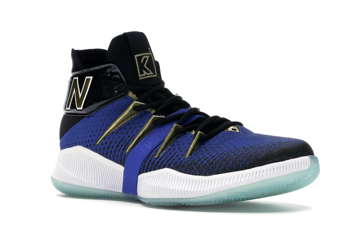 Vue 5 de New Balance OMN1S Kawhi Leonard 2-Way