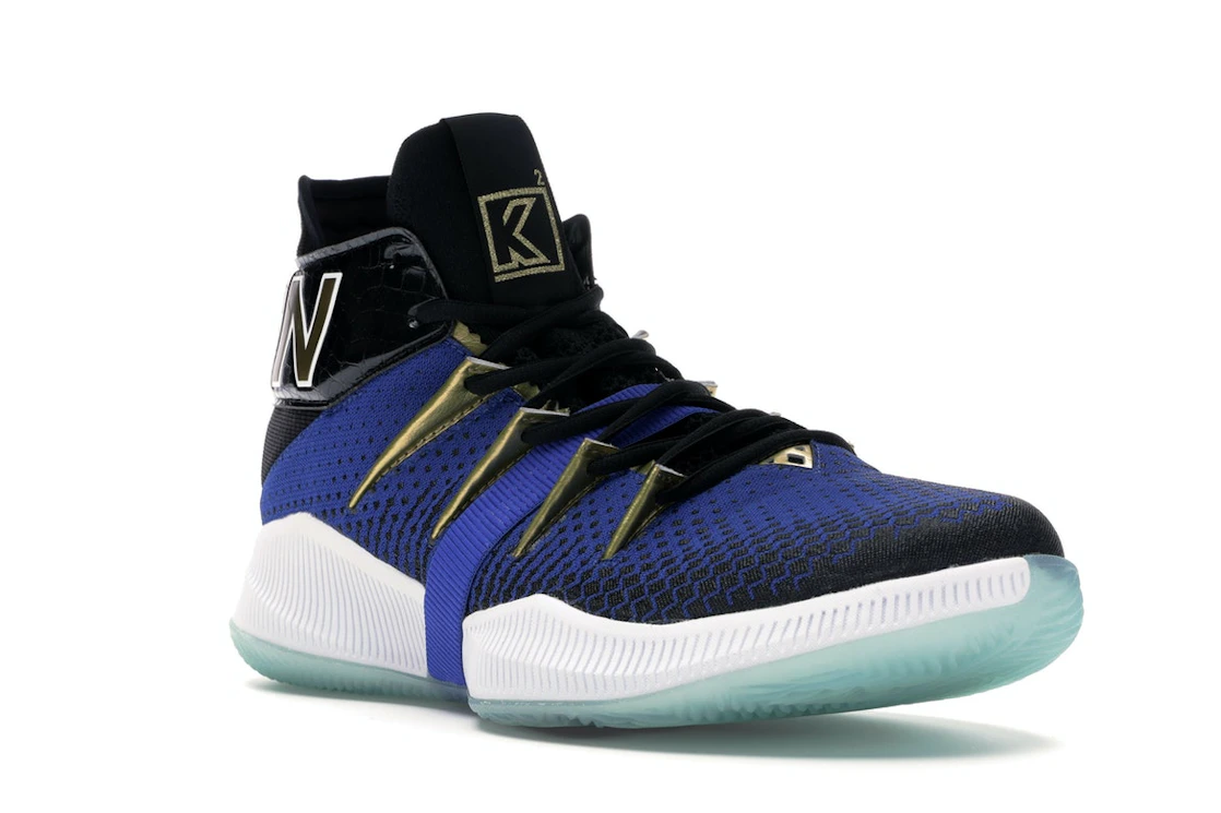 Vue 6 de New Balance OMN1S Kawhi Leonard 2-Way