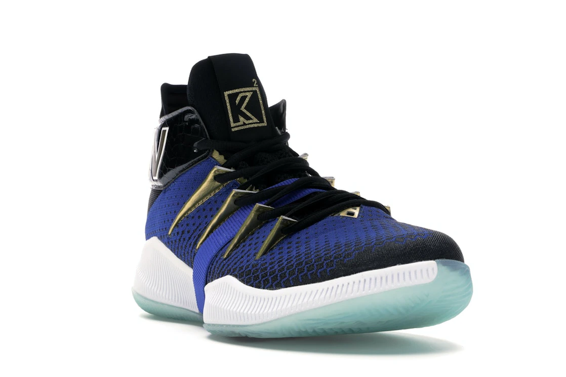Vue 7 de New Balance OMN1S Kawhi Leonard 2-Way