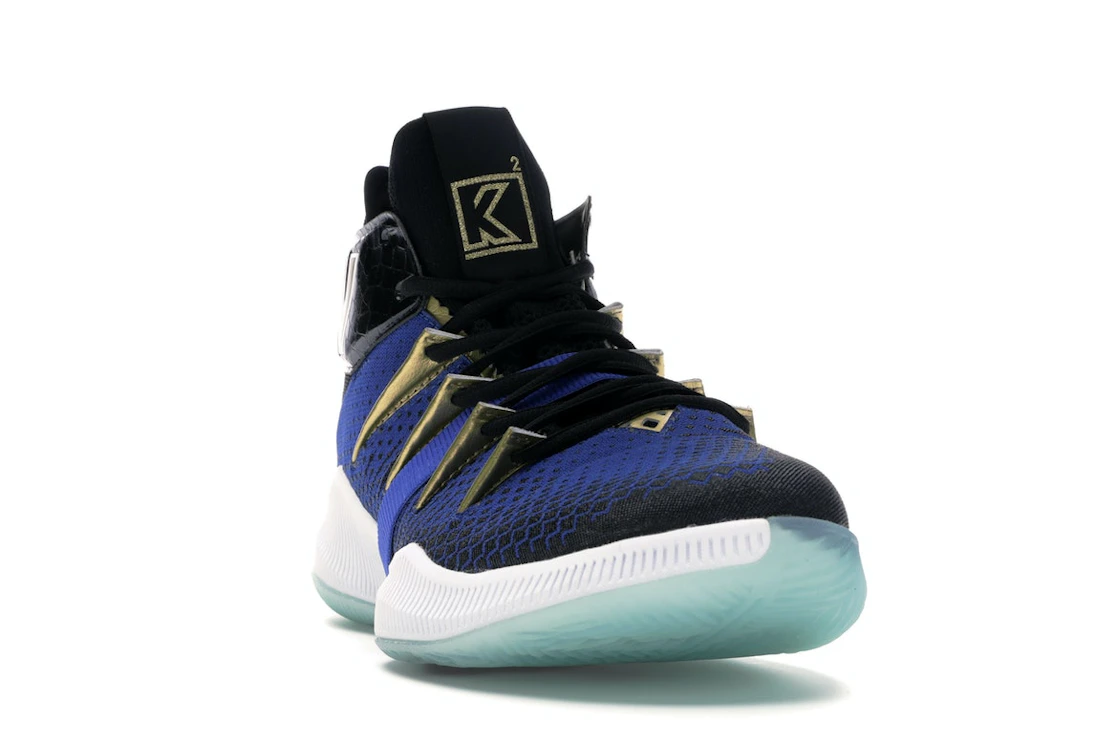 Vue 8 de New Balance OMN1S Kawhi Leonard 2-Way