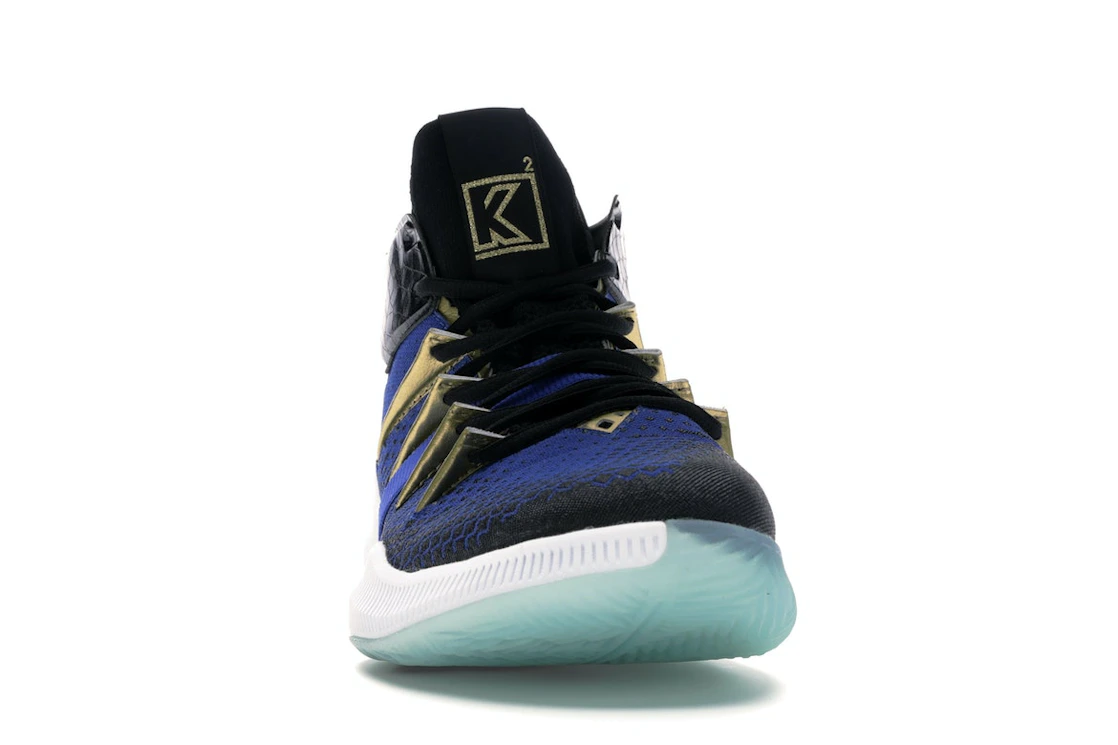 Vue 9 de New Balance OMN1S Kawhi Leonard 2-Way