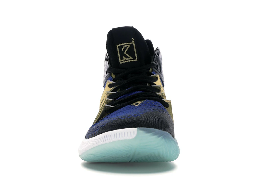 Vue 10 de New Balance OMN1S Kawhi Leonard 2-Way