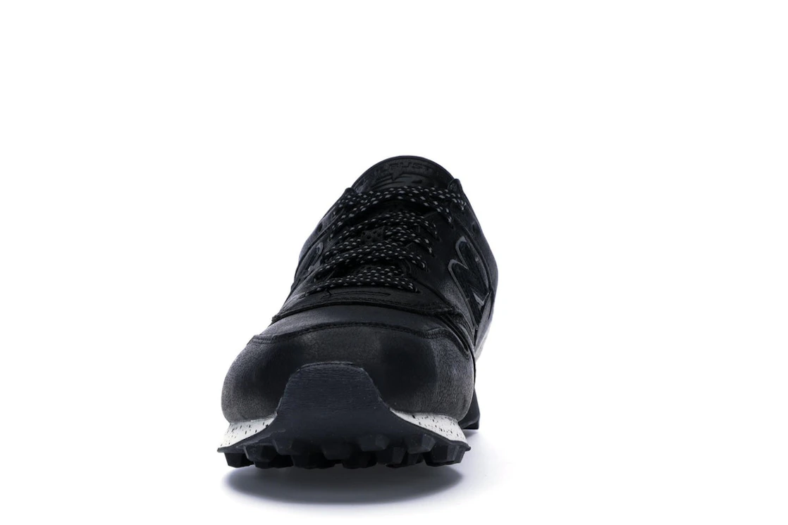 Vue 11 de New Balance Trailbuster Undefeated Black
